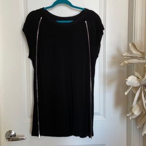 Diesel Dress with zipper’s